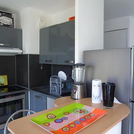 Guest house Moderne & Lumineux En Centre-ville *